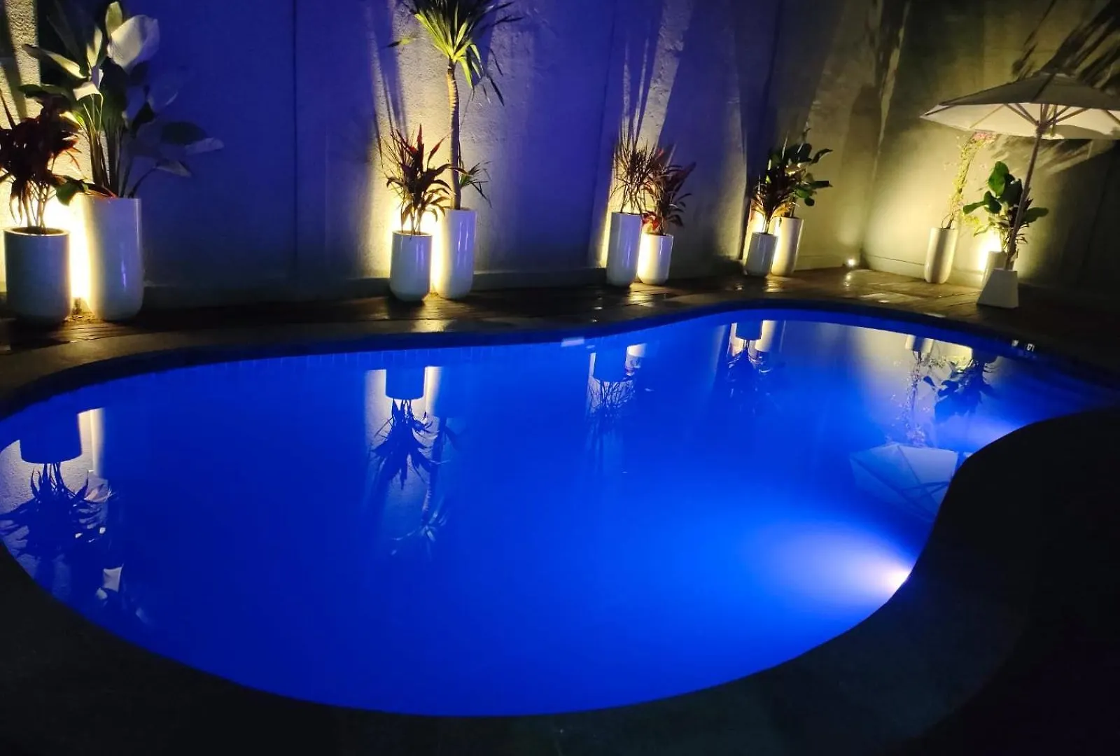Villa Emas Mulia Uluwatu Luxury 6 إندونيسيا